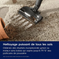 Aspirateur balai Electrolux EP83UB25SH 800 - vue 6