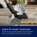 Aspirateur balai Electrolux EP83UB25SH 800 - vue 8
