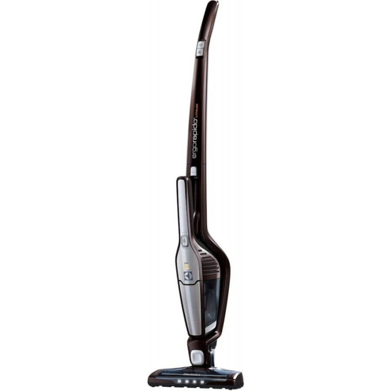 Aspirateur balai Electrolux Ergorapido ZB3211
