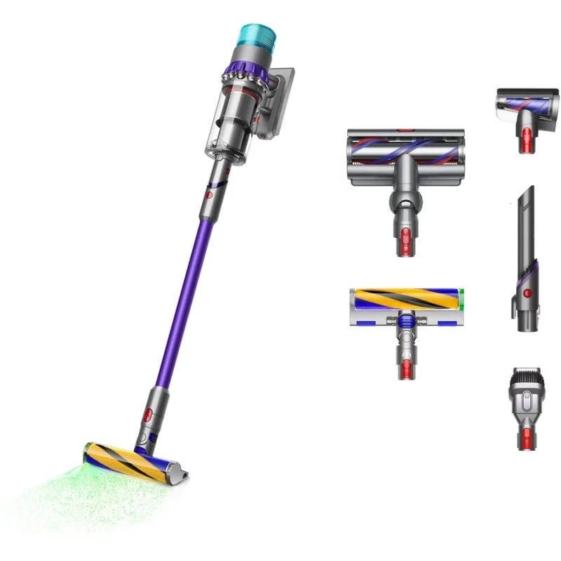 Aspirateur balai Gen5 Detect Absolute Dyson