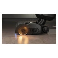 Aspirateur balai laveur vapeur Sans fil Polti RollySteam WD40C - vue 5