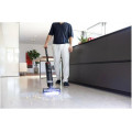 Aspirateur balai laveur vapeur Sans fil Polti RollySteam WD40C - vue 6