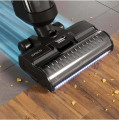 Aspirateur balai laveur vapeur Sans fil Polti RollySteam WD40C - vue 8