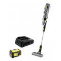 Aspirateur balai LVS 1/2 BP Pack - vue 1