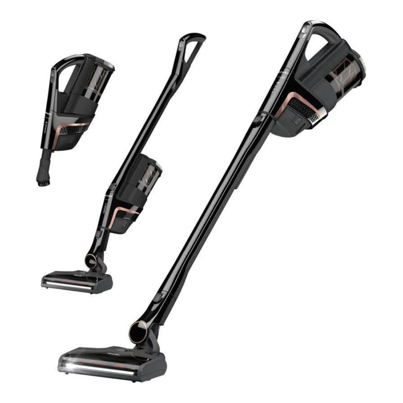 Aspirateur balai Miele Triflex HX2 Runner