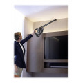 Aspirateur balai Miele Triflex HX2 Runner - vue 2