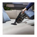 Aspirateur balai Miele Triflex HX2 Runner - vue 4