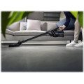 Aspirateur balai Miele Triflex HX2 Runner - vue 5
