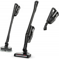 Aspirateur balai Miele Triflex HX3 Aqua - vue 1
