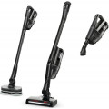 Aspirateur balai Miele Triflex HX3 Aqua - vue 7