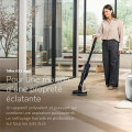 Aspirateur balai Miele Triflex HX3 Aqua - vue 8