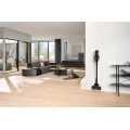 Aspirateur balai Miele Triflex HX3 Cat & Dog Noir - vue 3