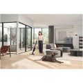 Aspirateur balai Miele Triflex HX3 Cat & Dog Noir - vue 6