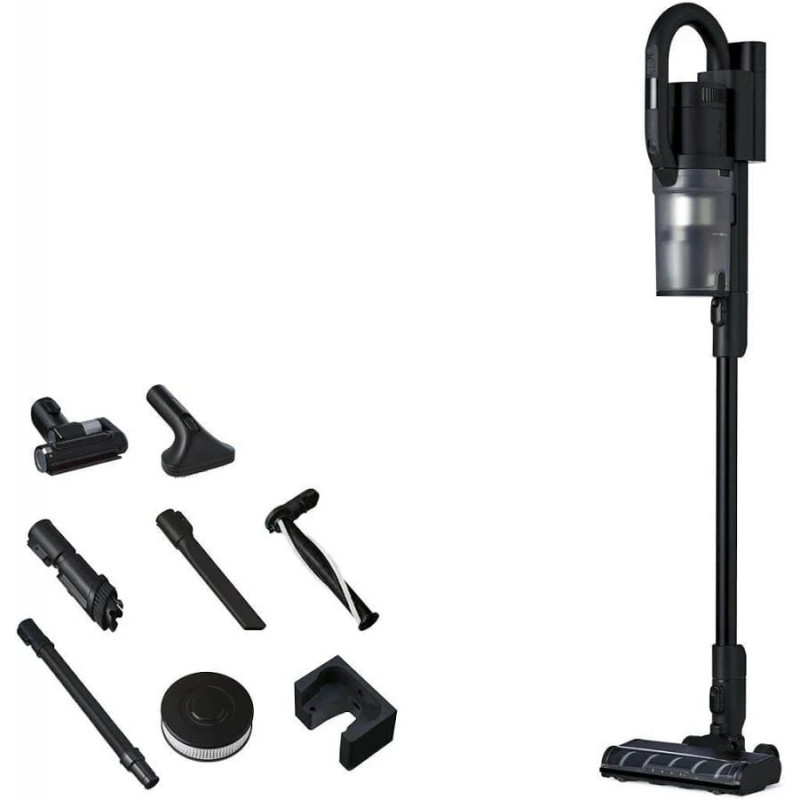Aspirateur balai Nilfisk S1 PETCARE