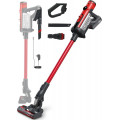 Aspirateur balai Numatic Henry Quick Rouge - vue 4
