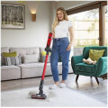 Aspirateur balai Numatic Henry Quick Rouge - vue 6