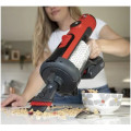 Aspirateur balai Numatic Henry Quick Rouge - vue 7
