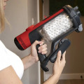 Aspirateur balai Numatic Henry Quick Rouge - vue 8