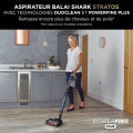 Aspirateur balai PowerPro Max IZ401EU Shark - vue 7