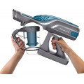 Aspirateur balai Rowenta Air Force Flex 760 RH9571WO - vue 2