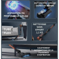 Aspirateur balai Rowenta X Force Flex 10.80 RH7A73E0 - vue 2
