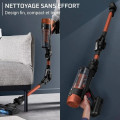 Aspirateur balai Rowenta X Force Flex 10.80 RH7A73E0 - vue 6