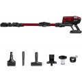 Aspirateur balai Rowenta X-Force Flex 12.60 Kit Animal RH98A9WO - vue 4