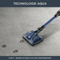 Aspirateur balai Rowenta X Force Flex 14.60 Aqua Auto YY5508FE - vue 5