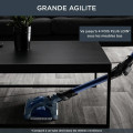 Aspirateur balai Rowenta X Force Flex 14.60 Aqua Auto YY5508FE - vue 7