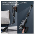 Aspirateur balai Rowenta X-Force Flex 16.60 RH9C71E0 - vue 6