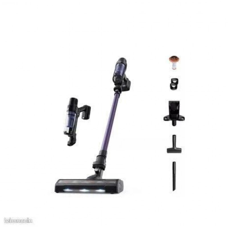 Aspirateur balai Rowenta X Pert 7.60 RH6A39WO