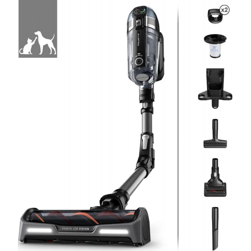 Aspirateur Balai ROWENTA YY5152FE