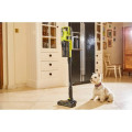 Aspirateur balai Ryobi 18v One+ Brushless - vue 3