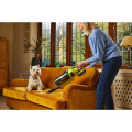 Aspirateur balai Ryobi 18v One+ Brushless - vue 4