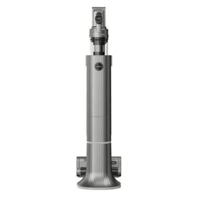 Aspirateur balai sans fil avec station d’auto-vidage E-Storm Turbo Lebon