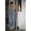 Aspirateur balai sans fil avec station d’auto-vidage E-Storm Turbo Lebon - vue 3