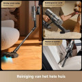 Aspirateur balai sans fil Dreame R20 Slim - vue 3