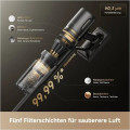 Aspirateur balai sans fil Dreame R20 Slim - vue 5