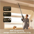 Aspirateur balai sans fil Dreame R20 Slim - vue 7