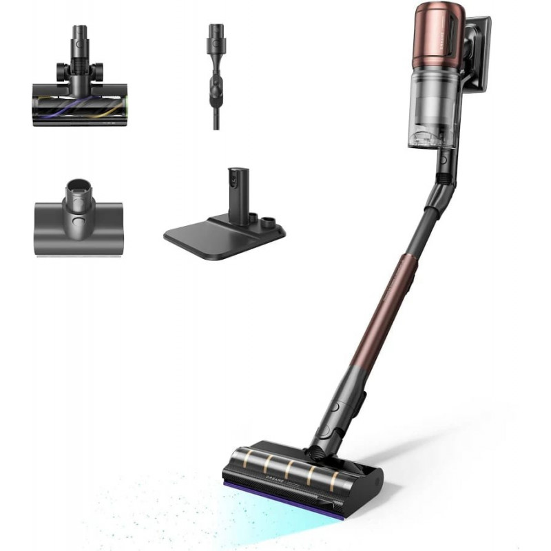 Aspirateur balai sans fil Dreame V30
