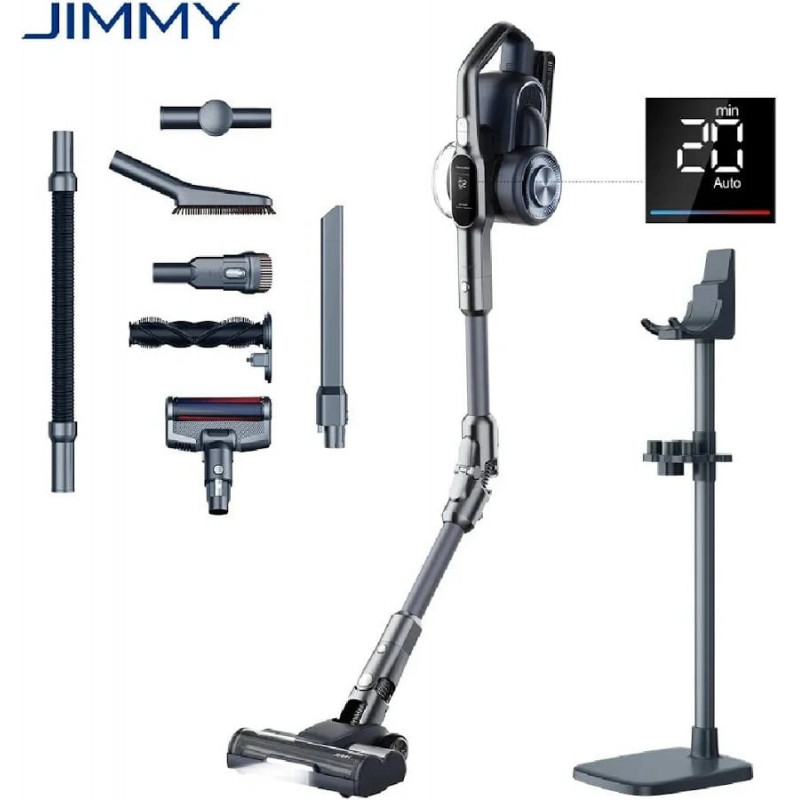 Aspirateur Balai Sans Fil Jimmy H11 Pro