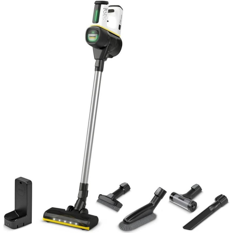 Aspirateur balai sans fil Karcher VC 7 Cordless yourMax