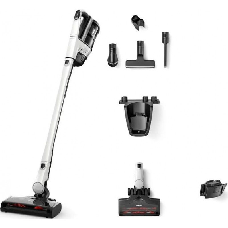 Aspirateur balai sans fil Miele Triflex HX3