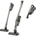 Aspirateur balai sans fil Miele Triflex HX3 Hardfloor Gris anthracite - vue 2