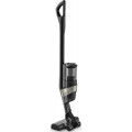 Aspirateur balai sans fil Miele Triflex HX3 Hardfloor Gris anthracite - vue 3