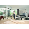 Aspirateur balai sans fil Miele Triflex HX3 Hardfloor Gris anthracite - vue 5
