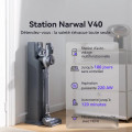 Aspirateur balai sans fil NARWAL V40 Station - vue 3