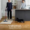 Aspirateur balai sans fil PowerLite BU1621EU Shark - vue 3