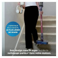Aspirateur balai sans fil PowerLite BU1621EU Shark - vue 4