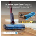 Aspirateur balai sans fil PowerLite BU1621EU Shark - vue 7